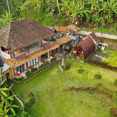 سيديمين Lumbung Ayu Sari And Spa المظهر الخارجي الصورة