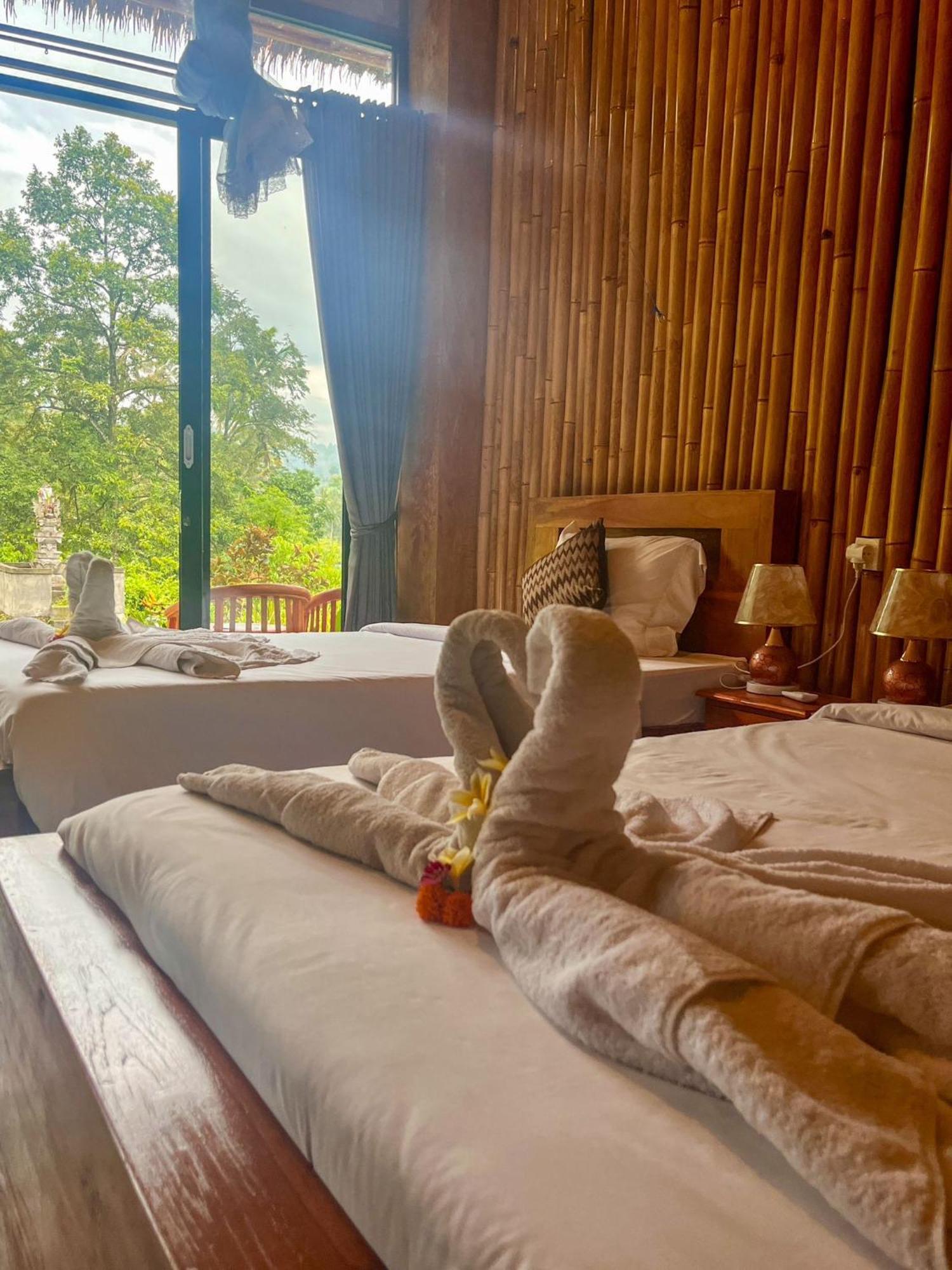 سيديمين Lumbung Ayu Sari And Spa المظهر الخارجي الصورة