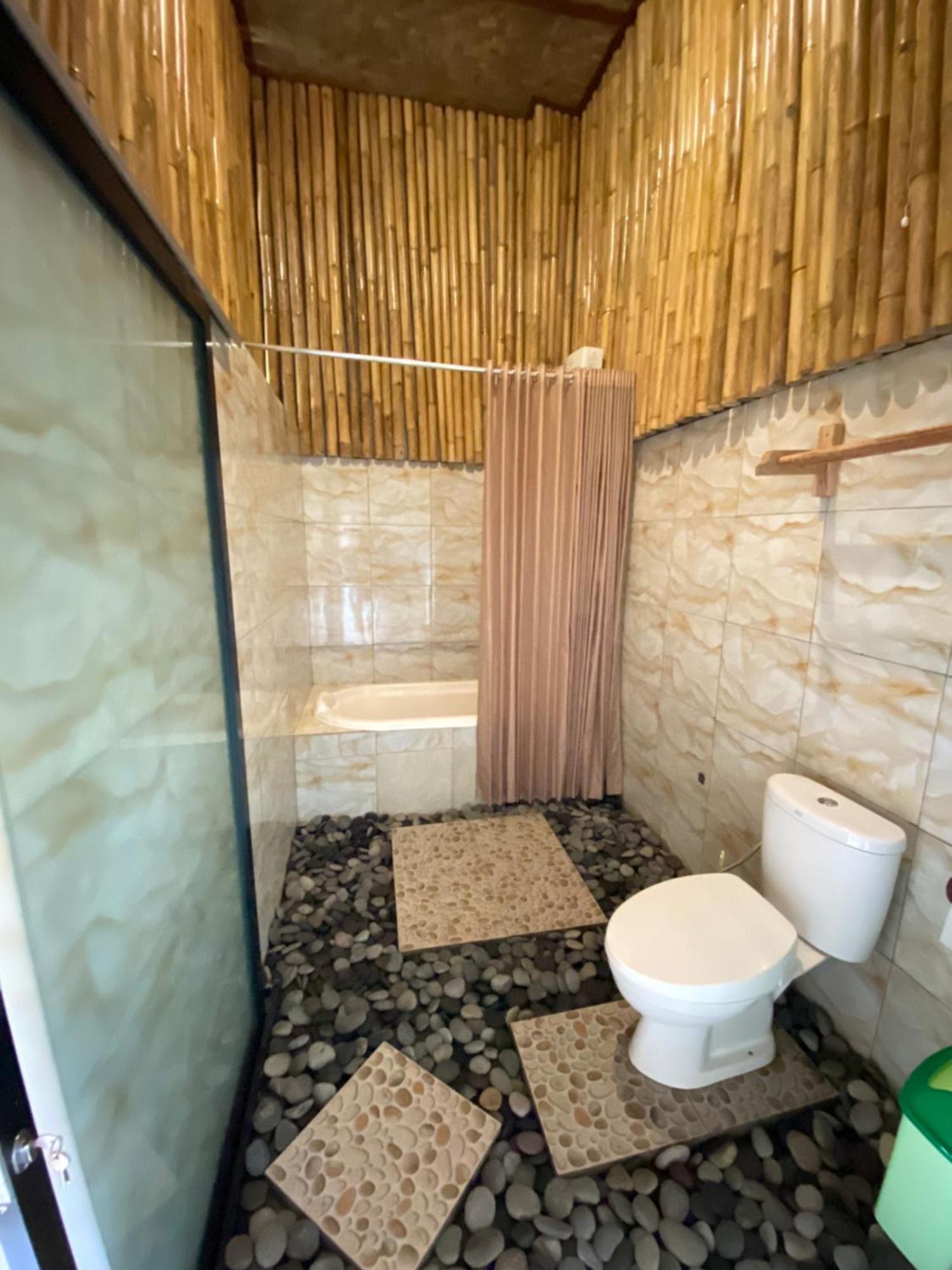 سيديمين Lumbung Ayu Sari And Spa المظهر الخارجي الصورة