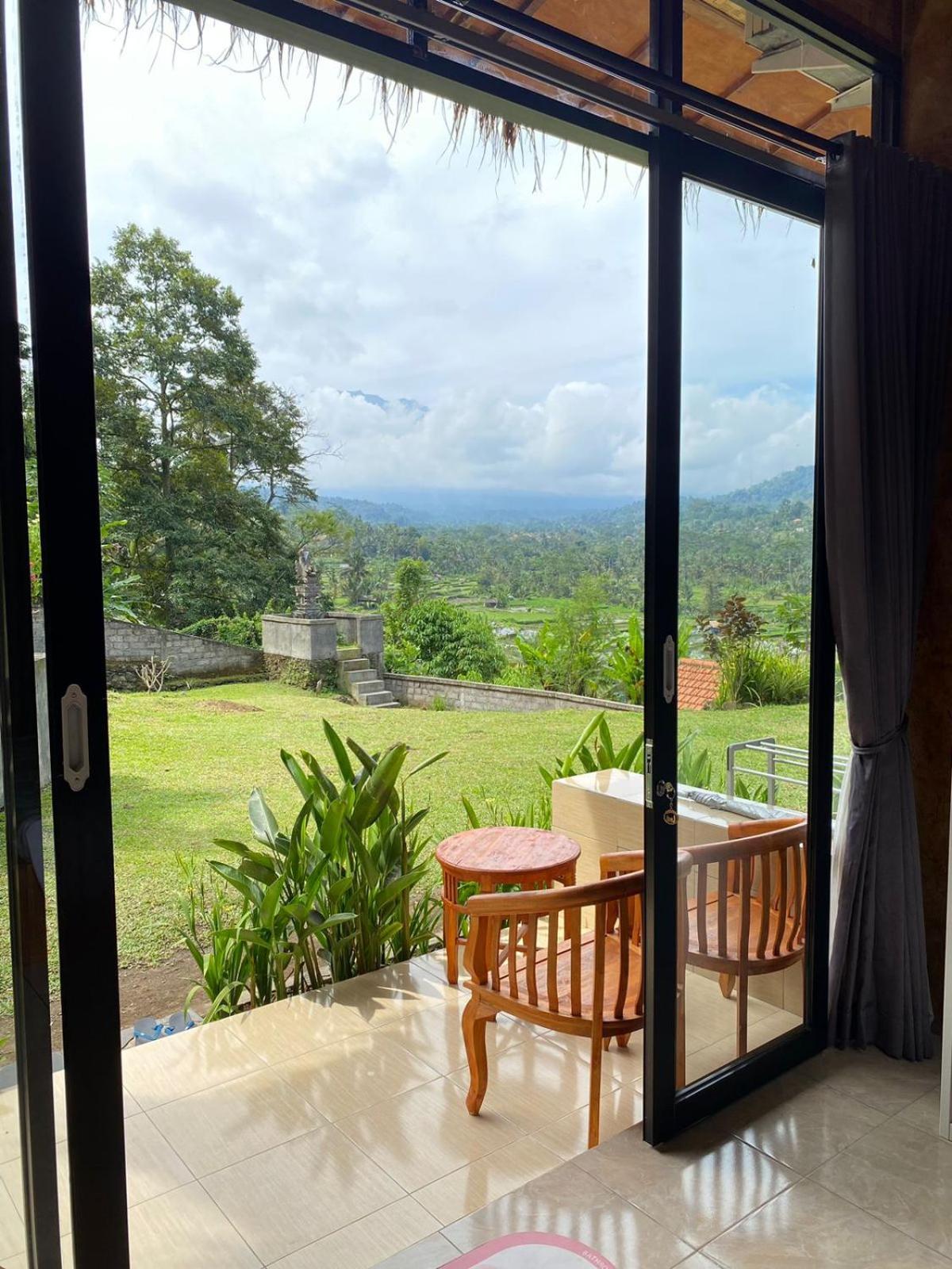 سيديمين Lumbung Ayu Sari And Spa المظهر الخارجي الصورة