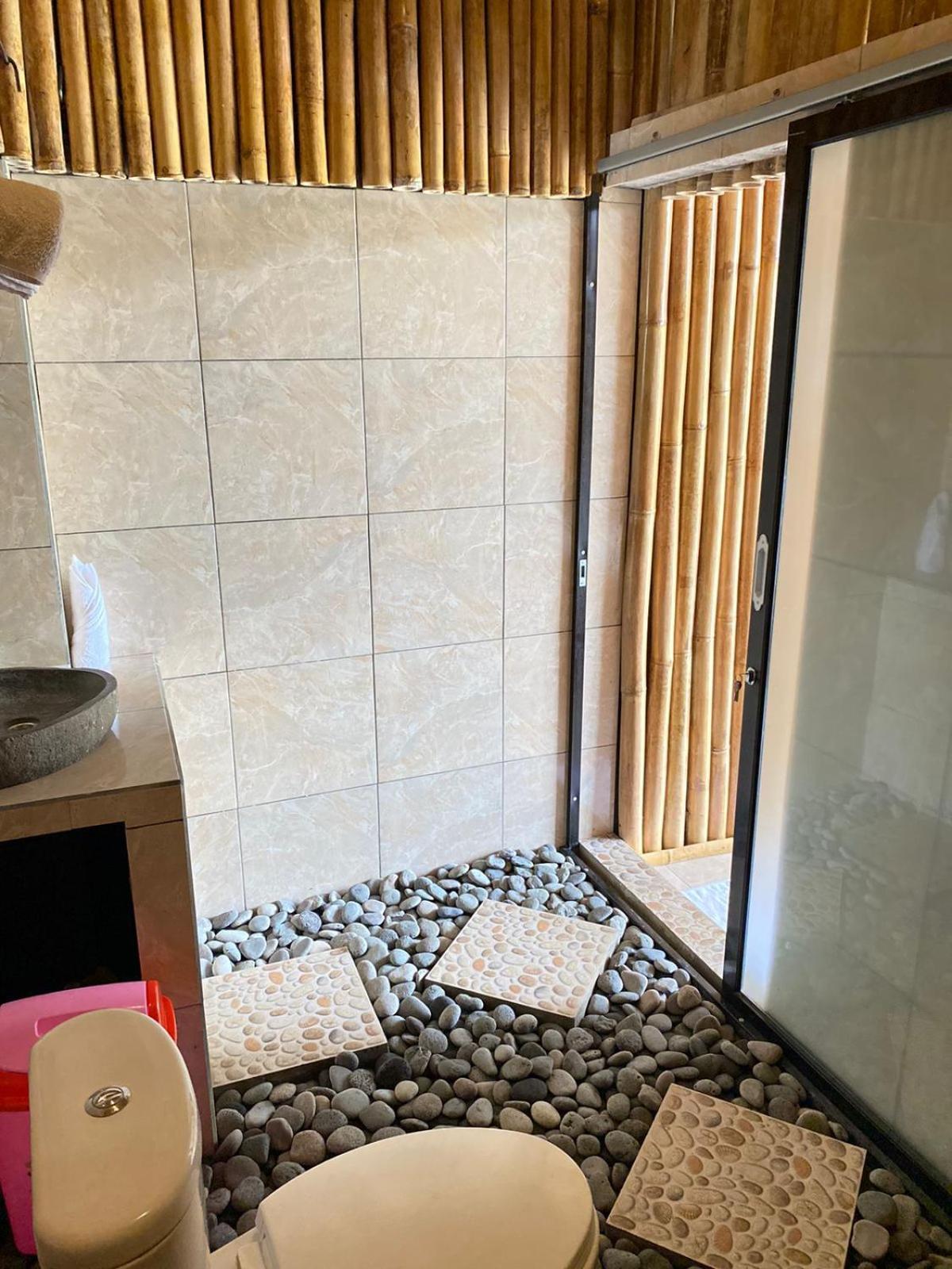 سيديمين Lumbung Ayu Sari And Spa المظهر الخارجي الصورة
