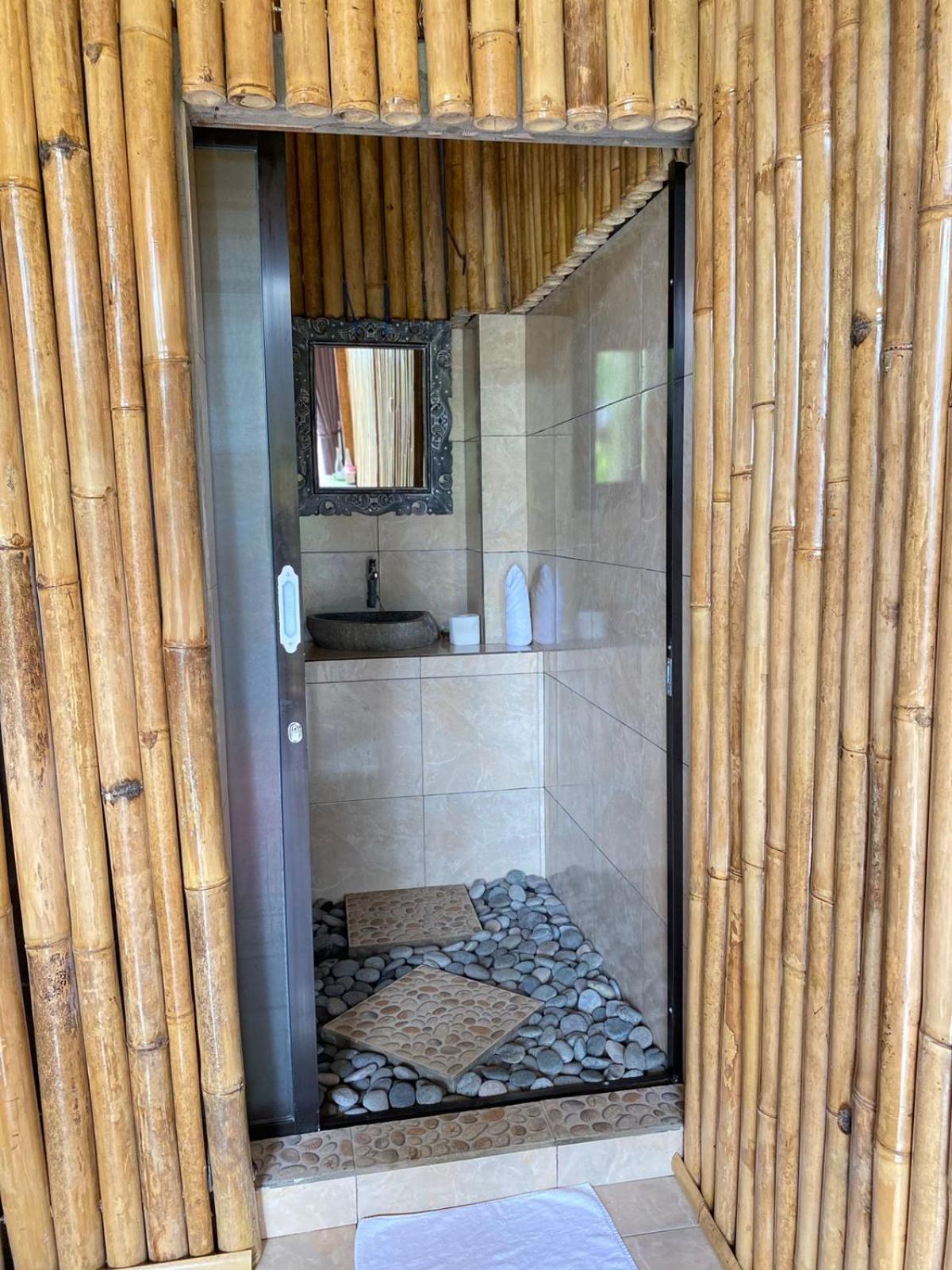 سيديمين Lumbung Ayu Sari And Spa المظهر الخارجي الصورة