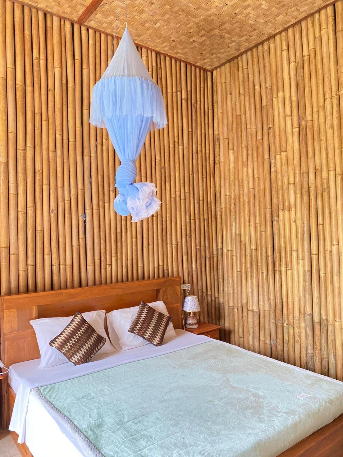 سيديمين Lumbung Ayu Sari And Spa المظهر الخارجي الصورة
