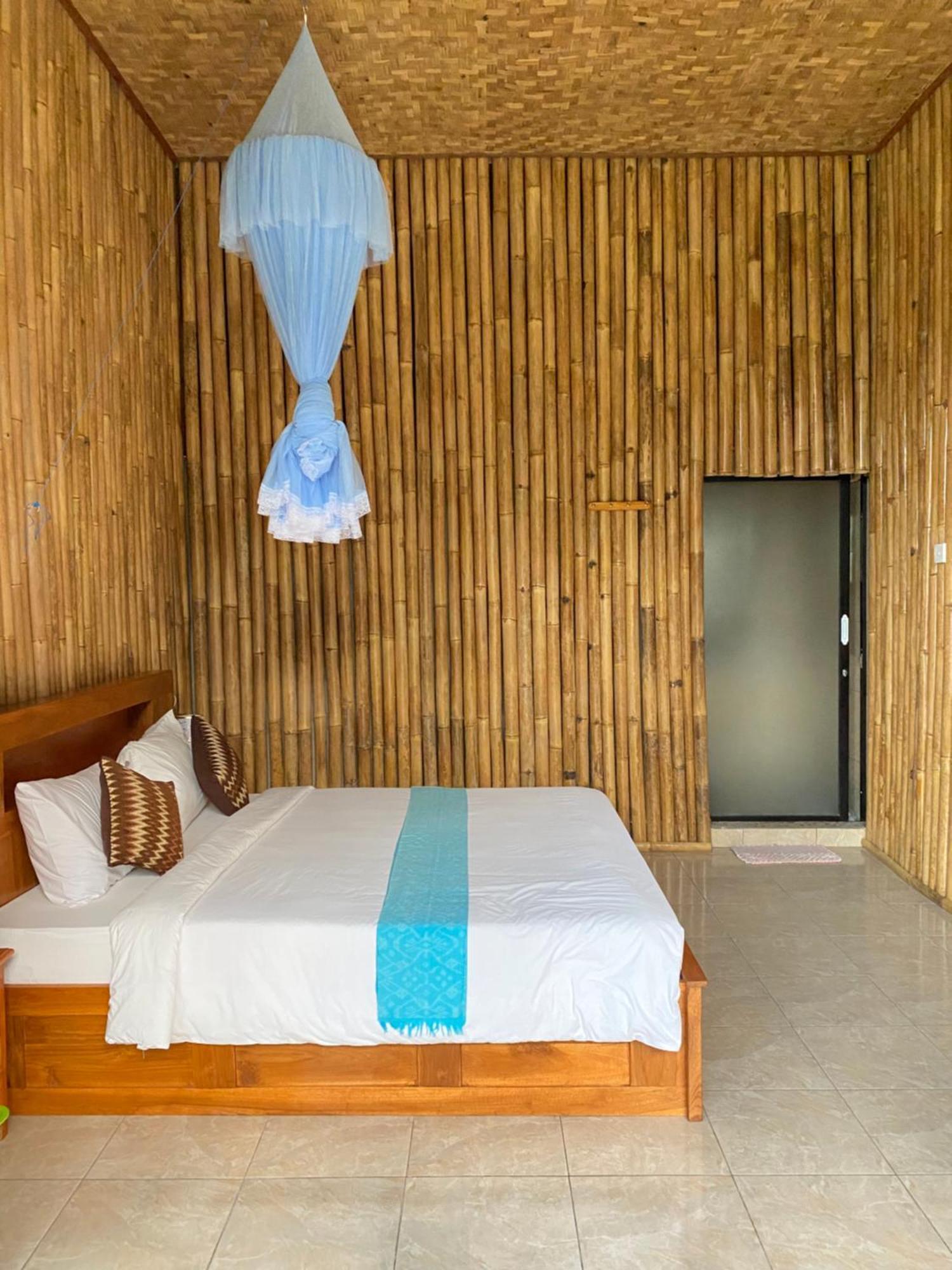 سيديمين Lumbung Ayu Sari And Spa المظهر الخارجي الصورة