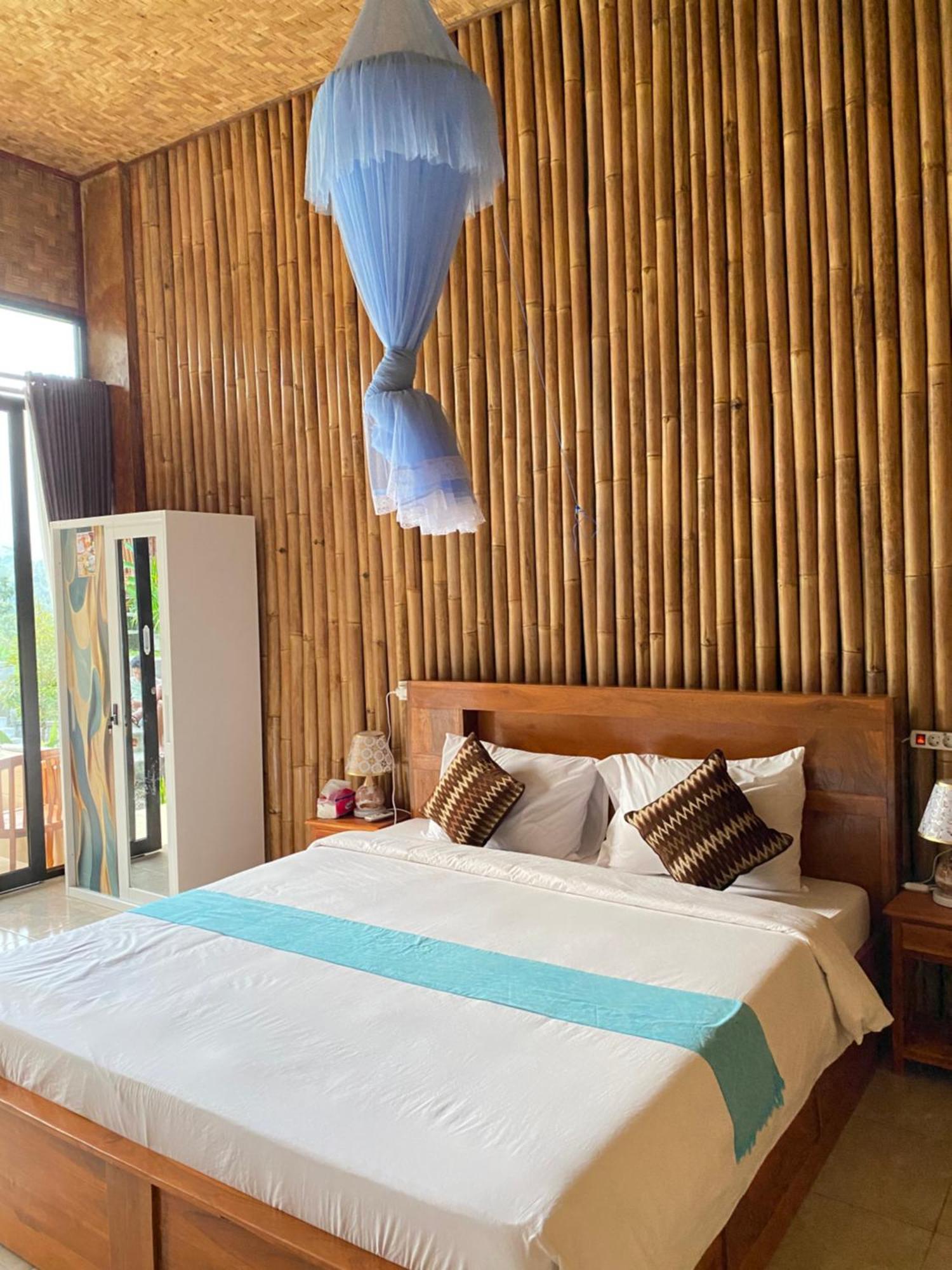 سيديمين Lumbung Ayu Sari And Spa المظهر الخارجي الصورة