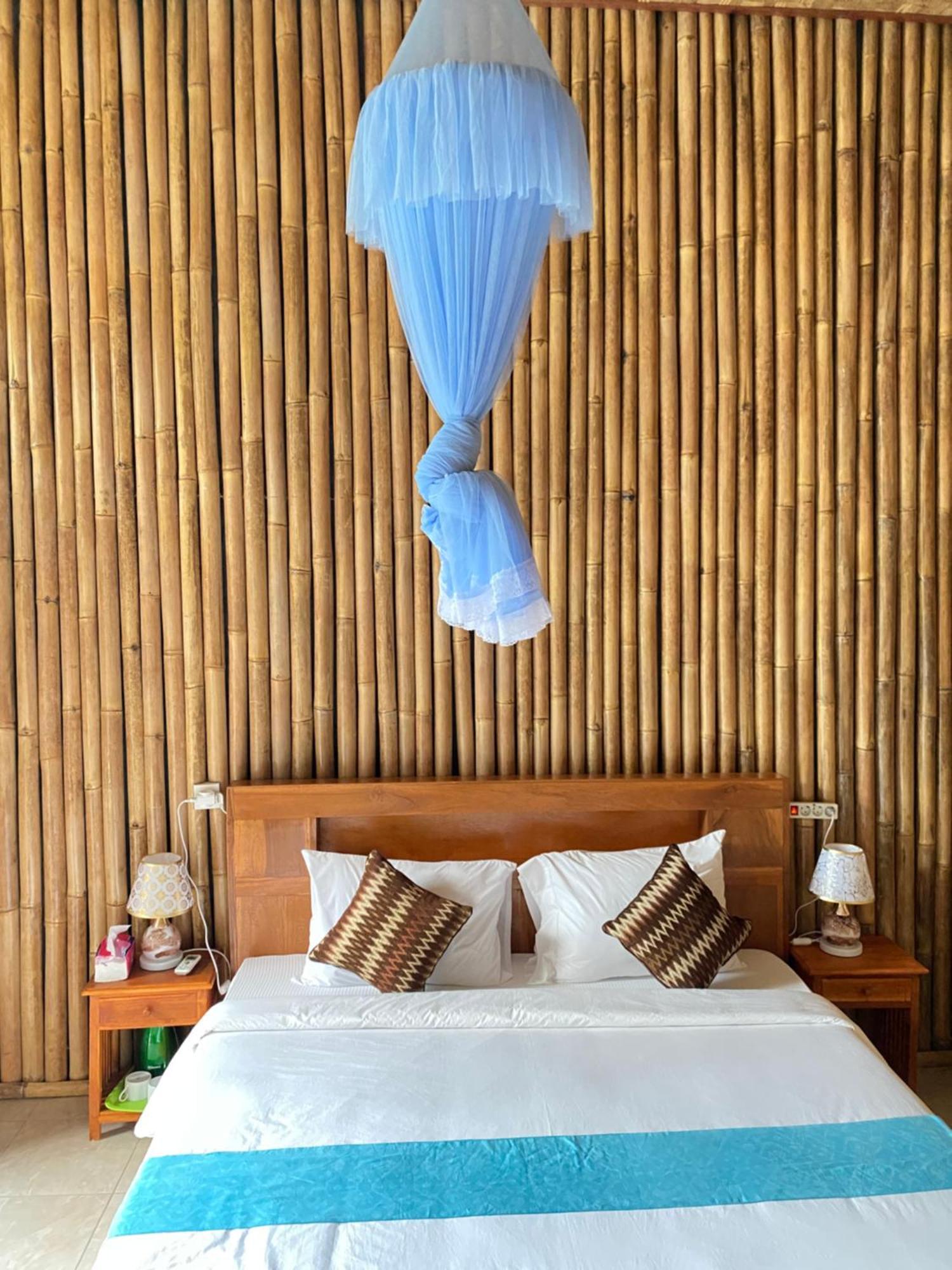 سيديمين Lumbung Ayu Sari And Spa المظهر الخارجي الصورة