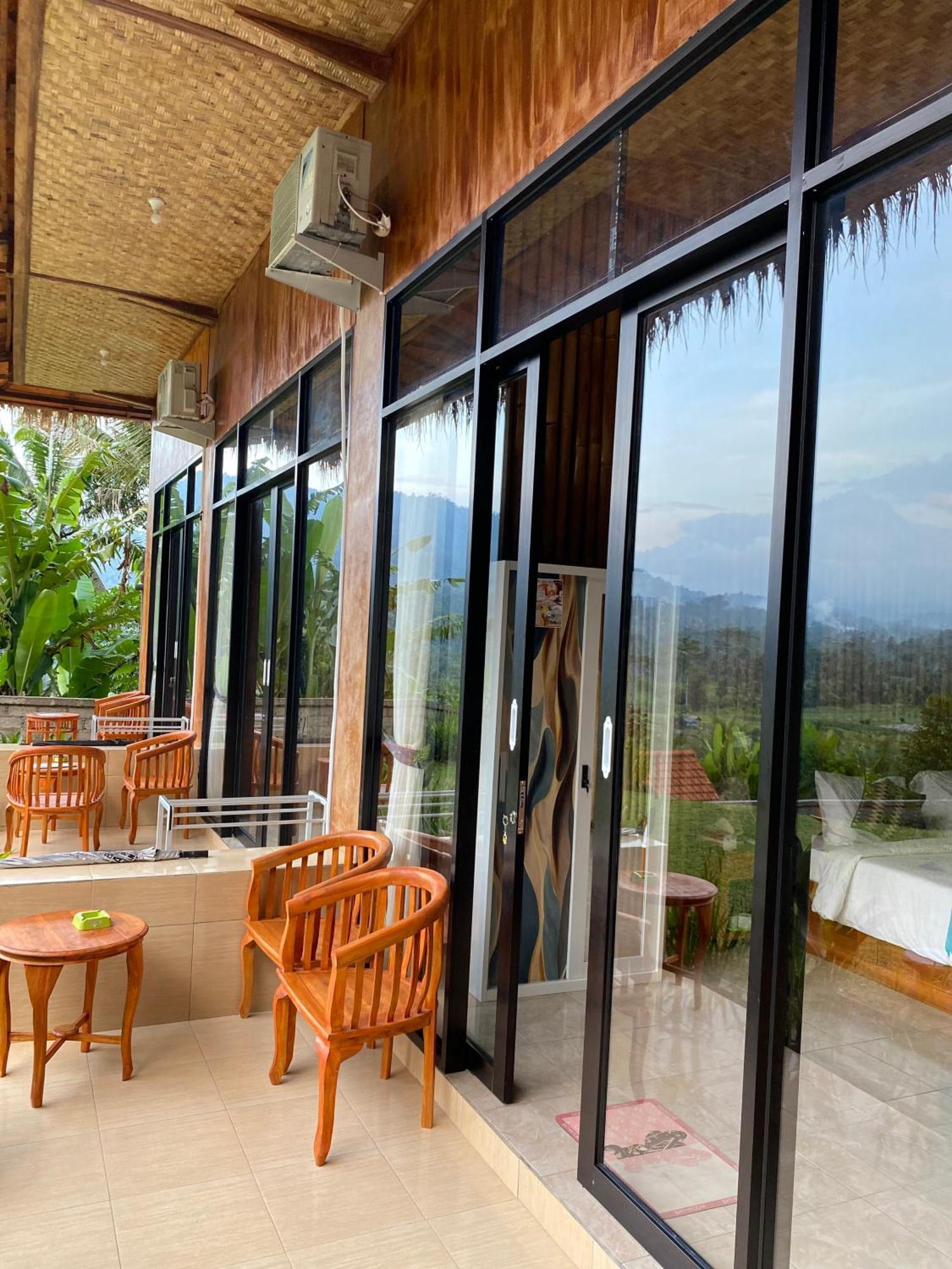 سيديمين Lumbung Ayu Sari And Spa المظهر الخارجي الصورة