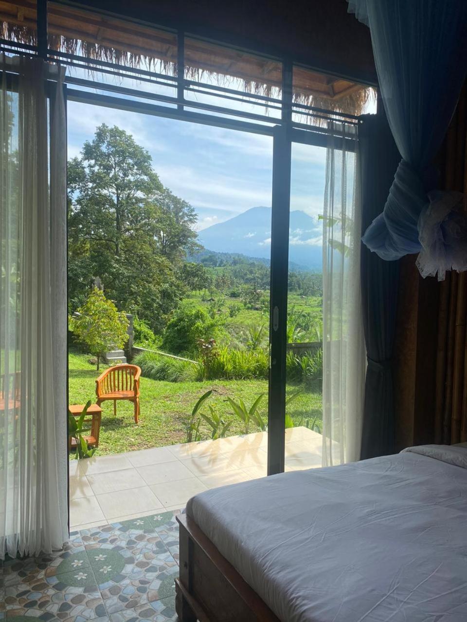سيديمين Lumbung Ayu Sari And Spa المظهر الخارجي الصورة