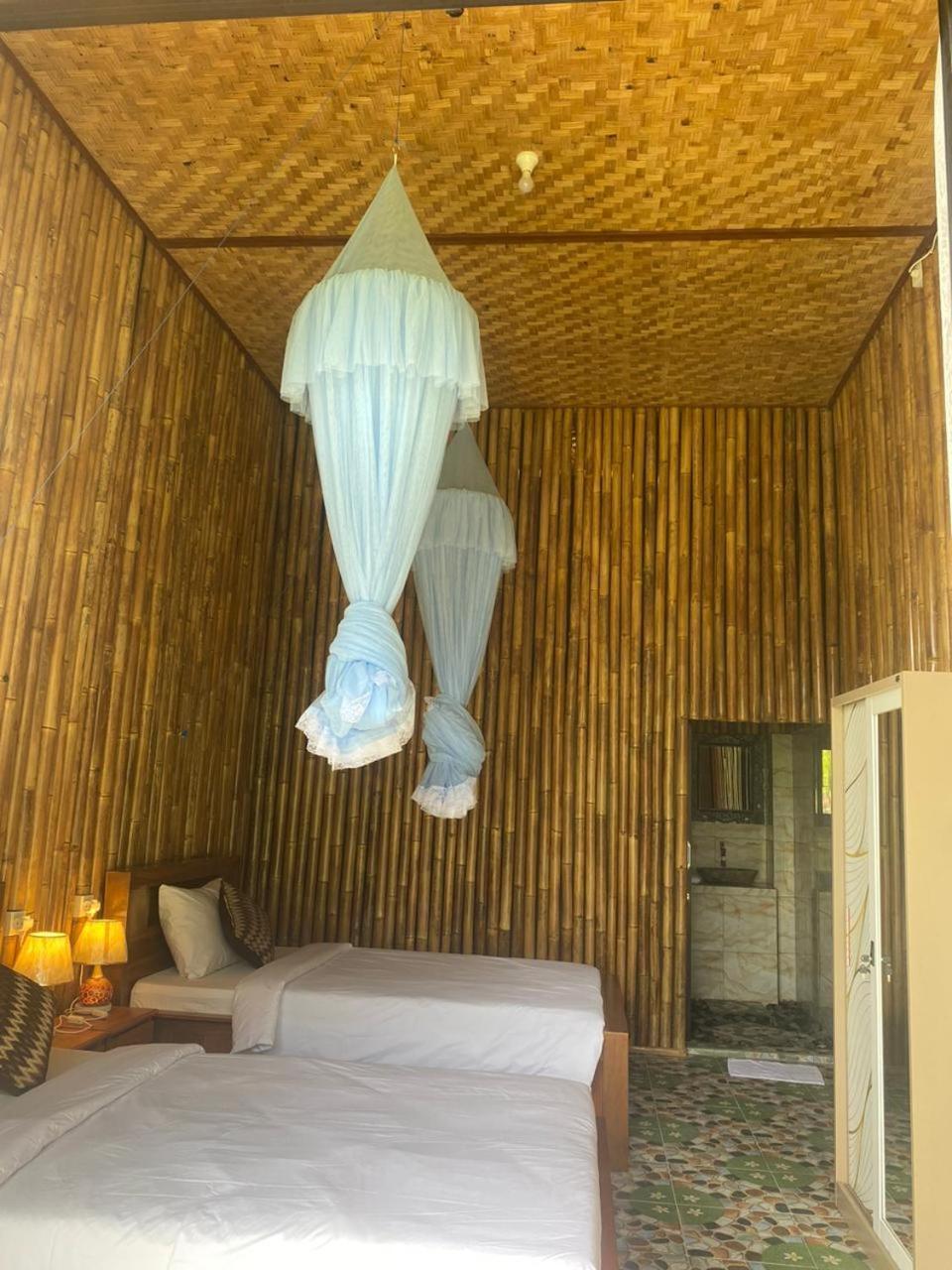 سيديمين Lumbung Ayu Sari And Spa المظهر الخارجي الصورة