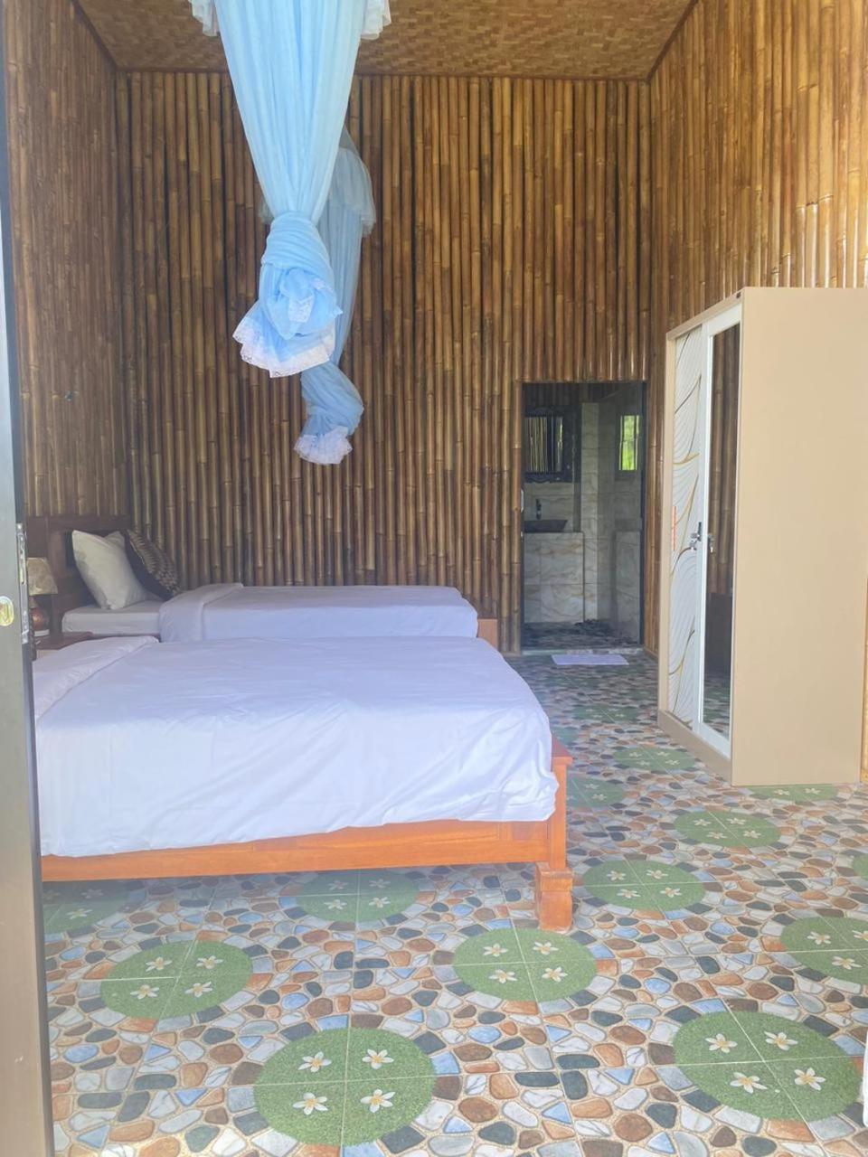 سيديمين Lumbung Ayu Sari And Spa المظهر الخارجي الصورة
