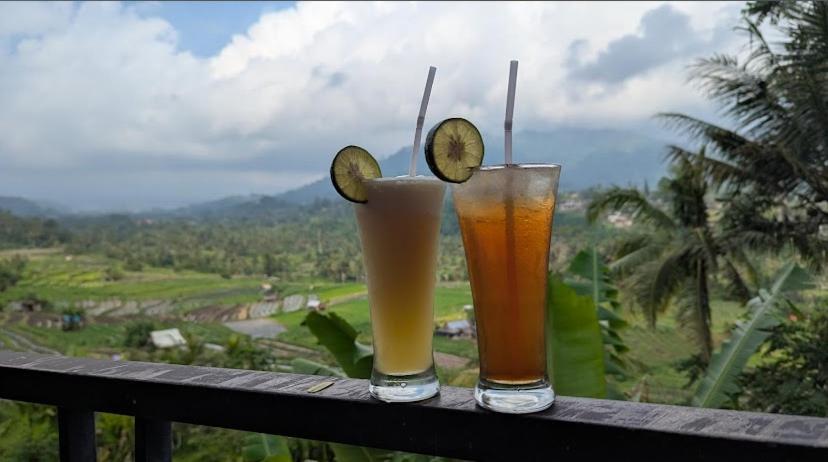 سيديمين Lumbung Ayu Sari And Spa المظهر الخارجي الصورة